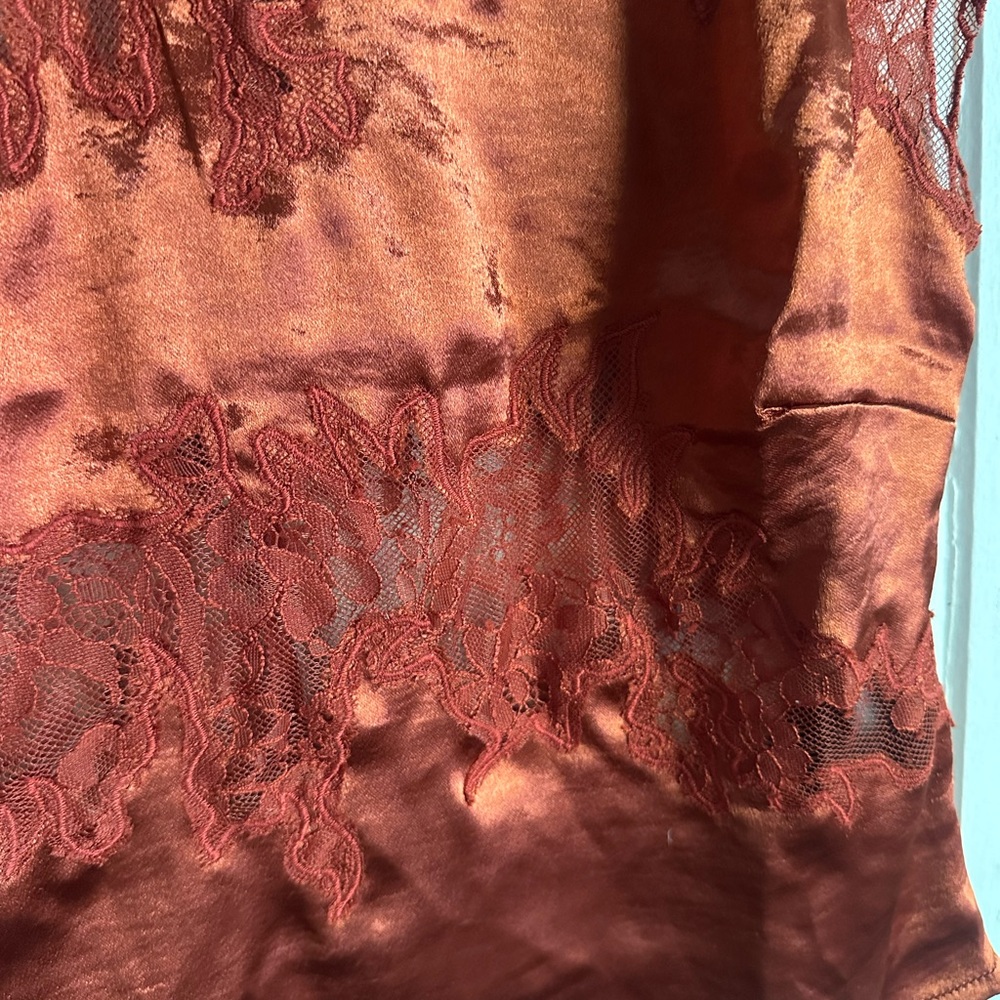 NWT Anthropologie lace top - Picture 5 of 8